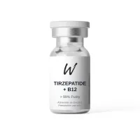 Tirzepatide + B12 – Image 1