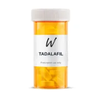 Tadalafil 6mg ODT - 30 Count – Image 1