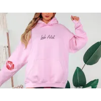 The Lash Artist Hoodie – Image 3