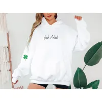 The Lash Artist Hoodie – Image 5