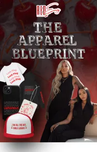 The Apparel Blueprint – Image 1