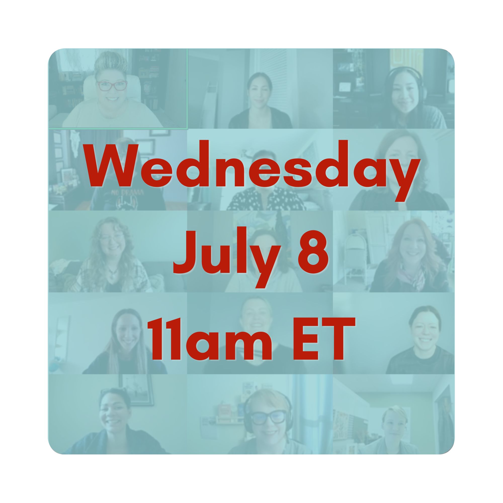 July 2026 Solopreneur Speed Networking – Image 1