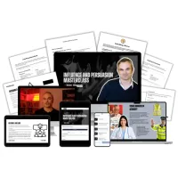 Influence and Persuasion Masterclass  – Image 1