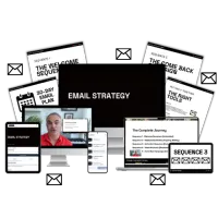 The Email Strategy Course – Image 1