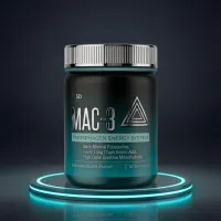 MAC-3 – Image 1