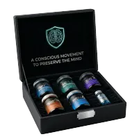 Black Box Brain Bundle – Image 1