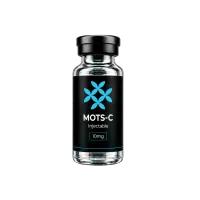 MOTS-C 10mg Vial – Image 1