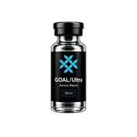 GOAL/Ultra Amino Blend 30ml Vial  – Image 1