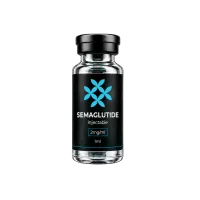 Semaglutide 2mg/ml 1ml Vial  – Image 1