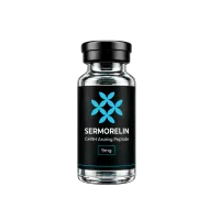 Sermorelin 9mg Vial – Image 1