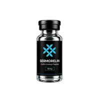 Sermorelin 15mg Vial  – Image 1