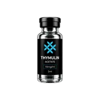 Thymulin Acetate 10mg/ml 5ml Vial – Image 1