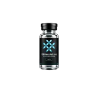 Sermorelin 9mg Vial – Image 1