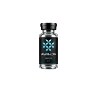 Semaglutide/Cyanocobalamin 2.5/1mg/ml 5ml Vial – Image 1