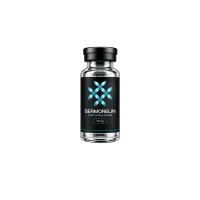 Sermorelin 15mg Vial  – Image 1