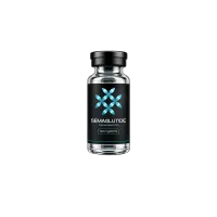 Semaglutide/Cyanocobalamin 120mg/60ml Vial – Image 1