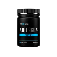 AOD-9604 250mcg ORAL  – Image 1