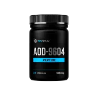 AOD-9604 500mcg/1Capsule – Image 1