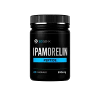 Ipamorelin 500mcg ORAL – Image 1