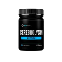 Cerebrolysin/250mcg NAD+ ORAL – Image 1