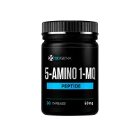 5-Amino 1-MQ 50mg Capsules – Image 1
