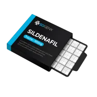 Sildenafil 100mg Troche – Image 1