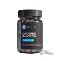 Ostarine (MK-2866) 5mg Tablet – Image 1