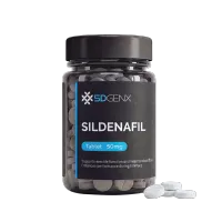 Sildenafil 50mg Tablet – Image 1