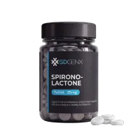 Spironolactone 25mg Tablet – Image 1