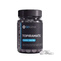 Topiramate 200mg Tablet – Image 1
