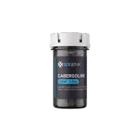 Cabergoline .5mg Tablet (8pk) – Image 1
