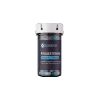 Progesterone 100mg Capsule – Image 1