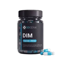 DIM 200mg Capsule – Image 1