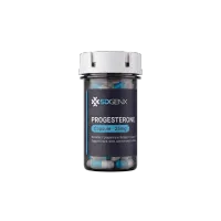 Progesterone 25mg Capsule – Image 1