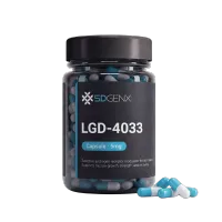 LGD-4033 5mg Capsule – Image 1