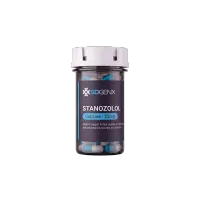 Stanozolol 25mg Capsule – Image 1