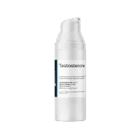 Testosterone Cream 50/50 10mg/ml 30gm Bottle – Image 1