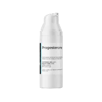 Progesterone Cream Bottle (Any Strength) – Image 1