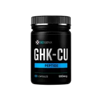 GHK-CU 500mcg ORAL – Image 1