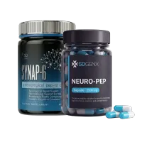 Neuro-Pep (250 mcg) + SYNAP-6 (100 mg) – Image 1