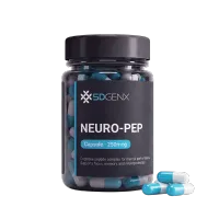 Neuro-Pep 250mcg ORAL – Image 1