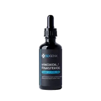 Minoxidil/Finasteride Solution 5/0.25% 60ml Bottle – Image 1