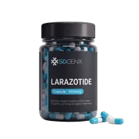 Larazotide 500mcg  – Image 1
