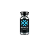 Semaglutide/Cyanocobalamin 2.5/1mg/ml 5ml Vial – Image 1