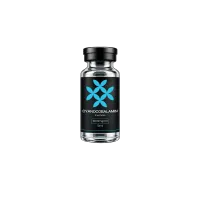 Cyanocobalamin 1000mcg/ml 10ml Vial – Image 1