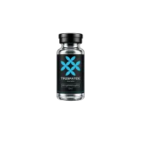 Tirzepatide 10mg/500mcg/ml 5ml Vial – Image 1