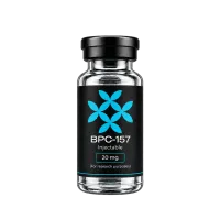 BPC 157 Injectable Research 20mg – Image 1