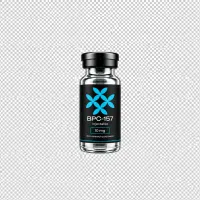 BPC 157 Injectable Research 10mg – Image 1