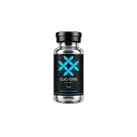 CJC-1295 5mg Injectable Research – Image 1