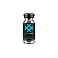 CJC-1295 8mg Injectable Research – Image 1
